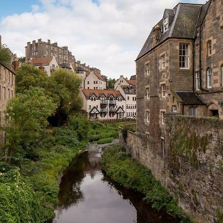 The Dean Path Residence Edimburgo Exterior foto